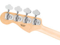 Fender Standard J BASS LRL WPG OWT Fender Standard J BASS LRL WPG OWT